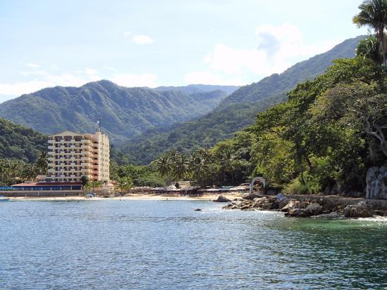 Parque Lineal Rio Pitillal